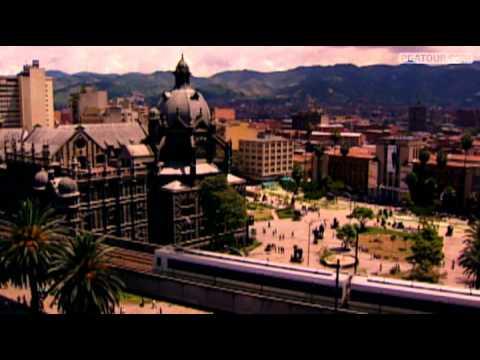 Video 6 - Camilo Villegas