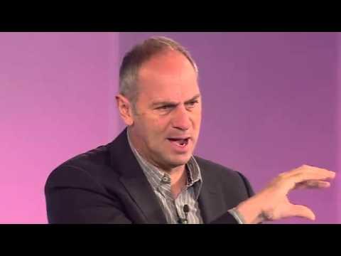 Video 2 - Sir Steve Redgrave