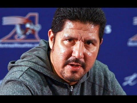 Video 2 - Anthony Calvillo