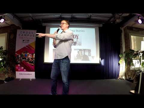 Video 1 - Ryan Williams