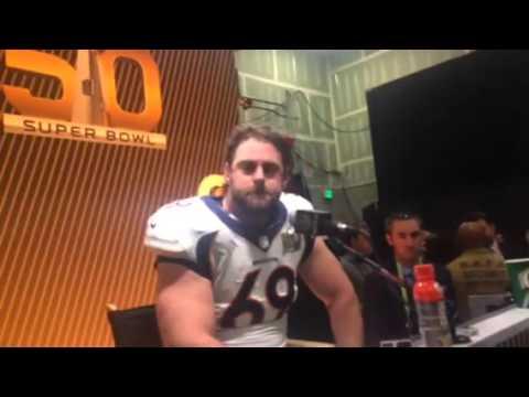 Video 5 - Evan Mathis