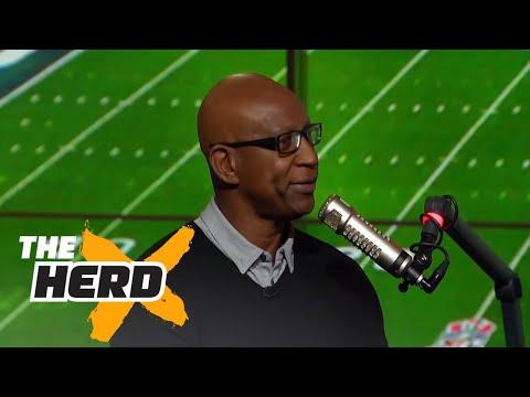 Video 2 - Eric Dickerson