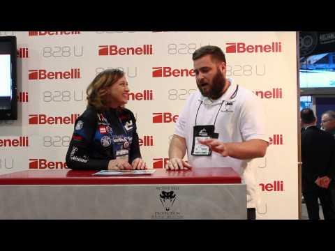 Video 4 - Julie Golob