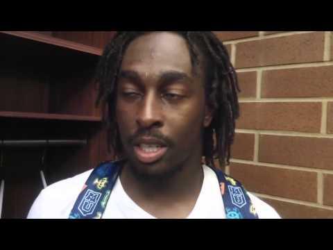 Video 6 - T.Y. Hilton
