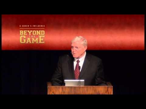 Video 1 - Grant Teaff