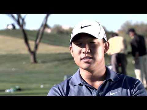 Video 4 - Anthony Kim
