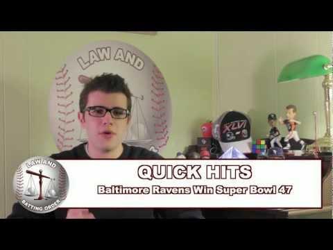 Video 4 - Ted Sundquist