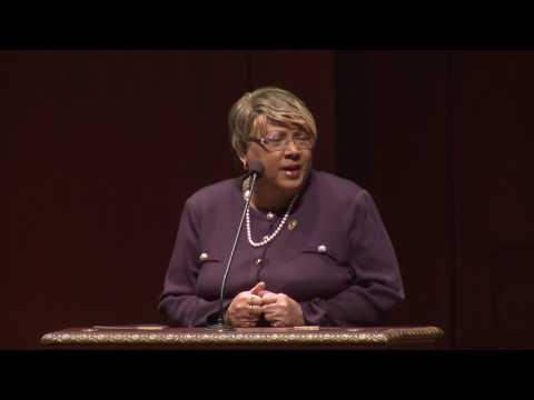 Video 1 - Ben Martin