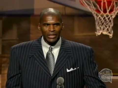 Video 5 - Robert Parish