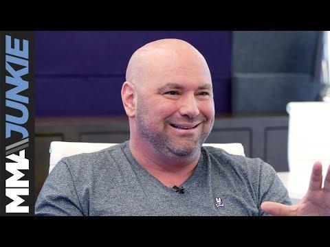 Video 5 - Dana White