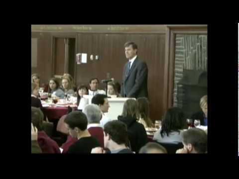 Video 1 - Murphy Jensen