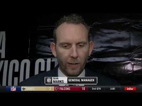 Video 5 - Sean Marks