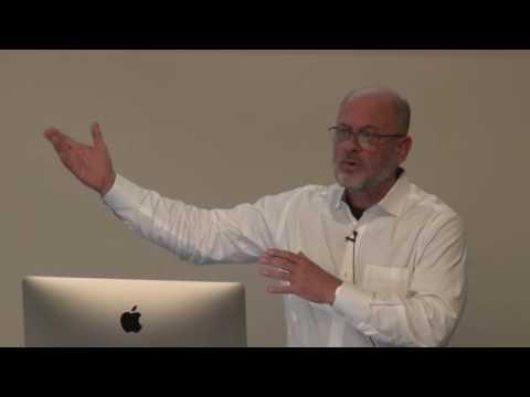 Video 2 - Tim Flannery