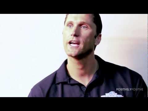 Video 2 - Lenny Krayzelburg