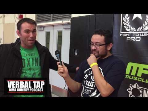 Video 2 - Jake Shields