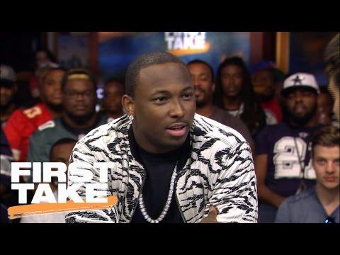 Video 2 - LeSean McCoy
