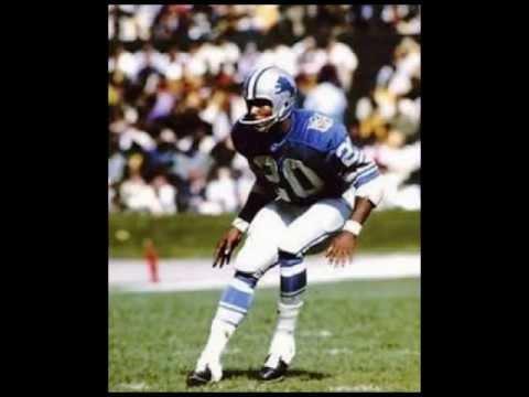 Video 4 - Lem Barney