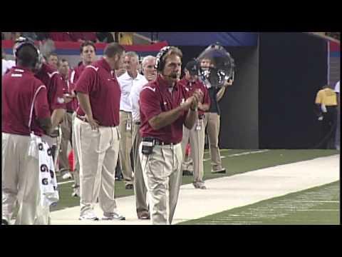 Video 6 - Jim McElwain