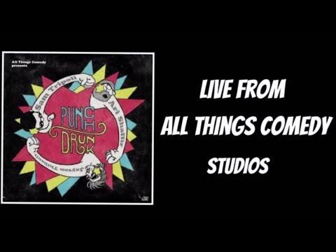 Video 3 - Keith Jardine