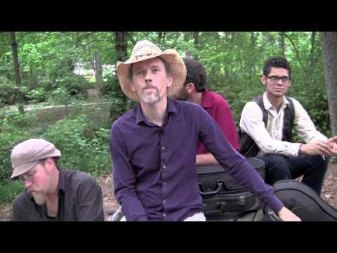 Video 6 - Jonathan Byrd