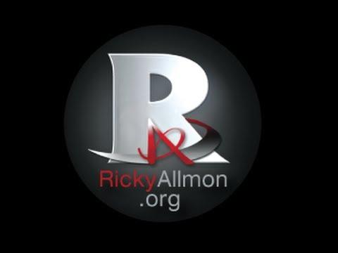 Video 2 - Ricky Barnes