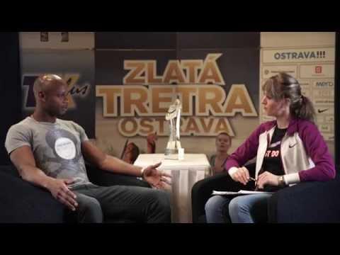 Video 4 - Asafa Powell