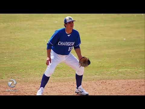 Video 3 - Matt Chapman