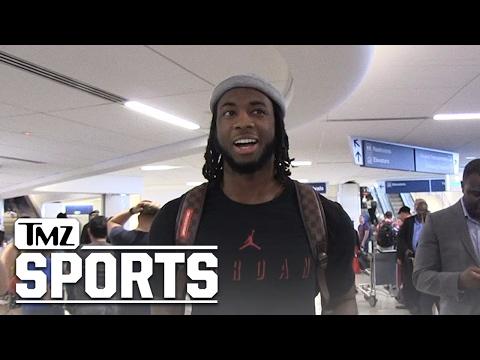 Video 3 - Mike Williams