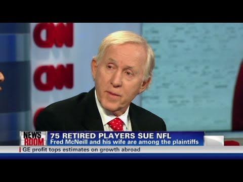 Video 4 - Fran Tarkenton