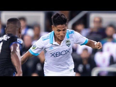 Video 3 - Raul Ruidiaz