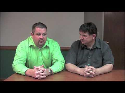 Video 1 - Larry Kehres