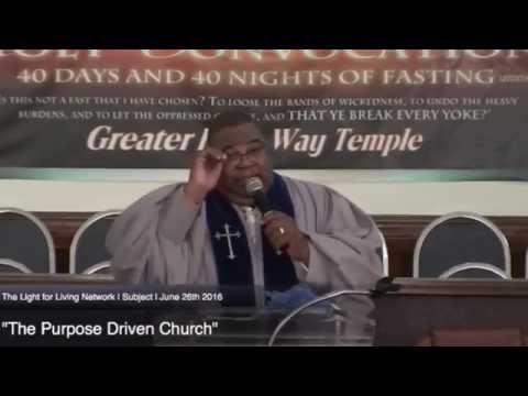 Video 3 - Tim Montgomery