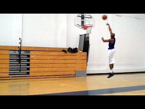 Video 3 - Kevin Love