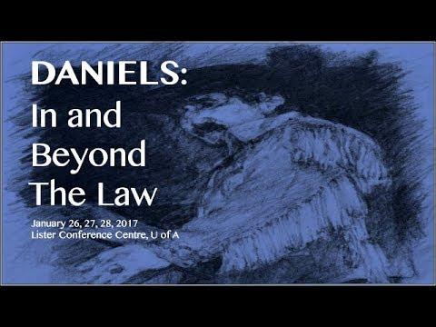 Video 1 - Chris Andersen