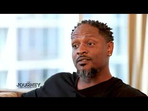 Video 3 - Lamarr Woodley