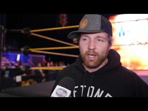 Video 6 - Dean Ambrose