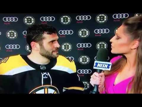 Video 4 - Brian Gionta
