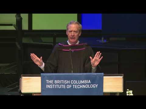 Video 3 - Brad Smith