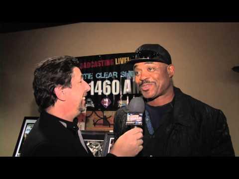 Video 6 - Jesse Barfield