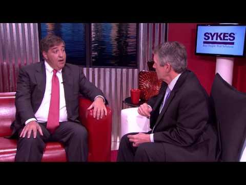 Video 5 - Jeffrey Vinik