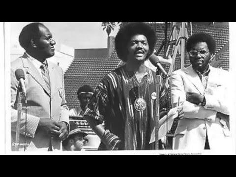 Video 2 - Fred Jackson