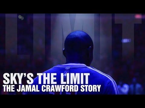 Video 1 - Jamal Crawford