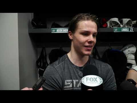 Video 2 - Miro Heiskanen