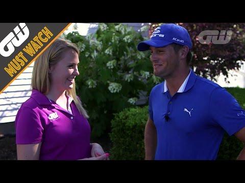 Video 3 - Bryson DeChambeau