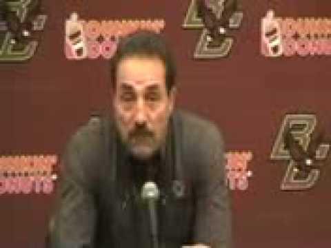 Video 4 - Frank Spaziani