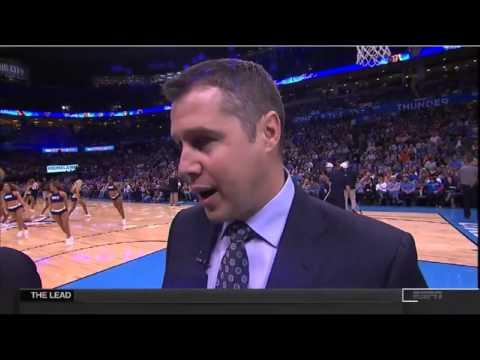 Video 6 - Dave Joerger