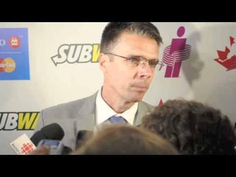 Video 3 - Jonathan Huberdeau