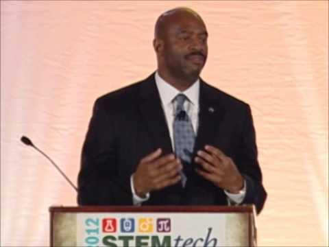 Video 1 - Leland D. Melvin