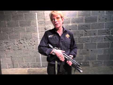 Video 3 - Lace Allenius