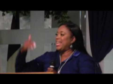 Video 2 - Spencer Ware